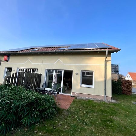 Ferienwohnung Am Muehlenkamp Heringsdorf (Usedom) Exterior foto