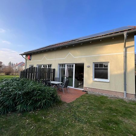 Ferienwohnung Am Muehlenkamp Heringsdorf (Usedom) Exterior foto