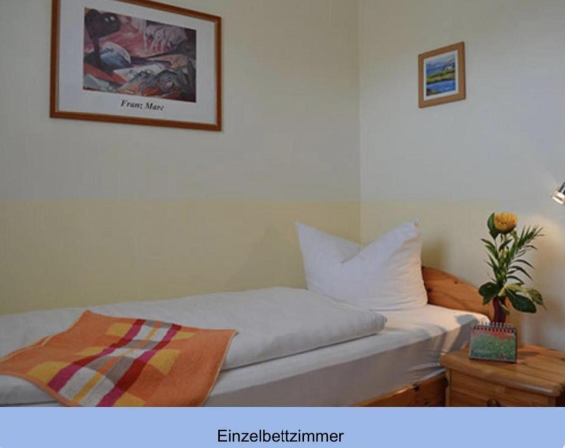 Ferienwohnung Am Muehlenkamp Heringsdorf (Usedom) Exterior foto