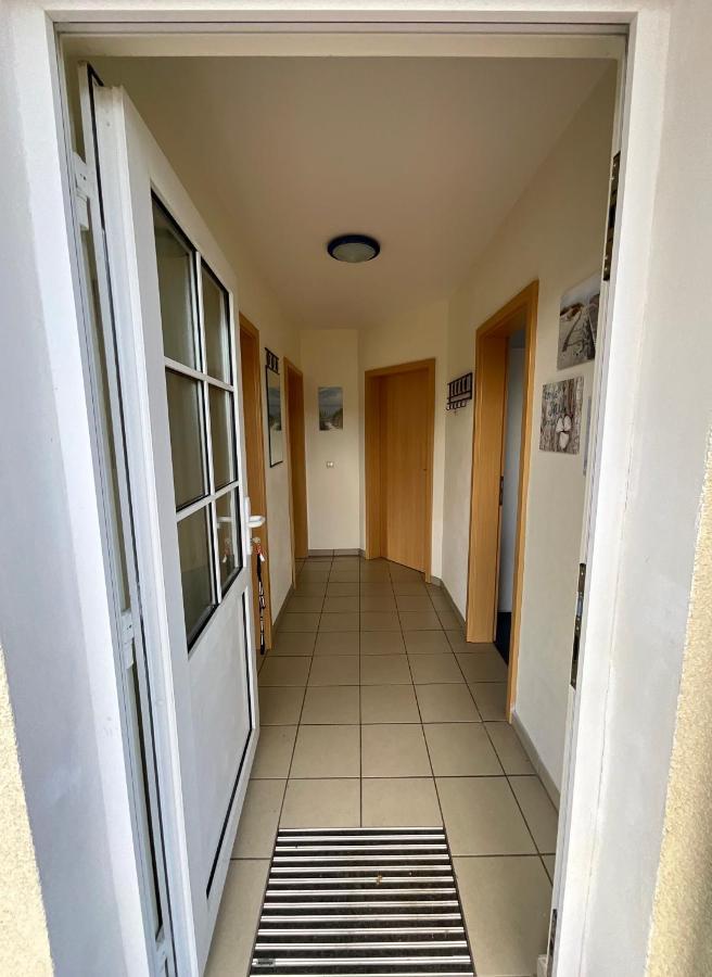 Ferienwohnung Am Muehlenkamp Heringsdorf (Usedom) Exterior foto