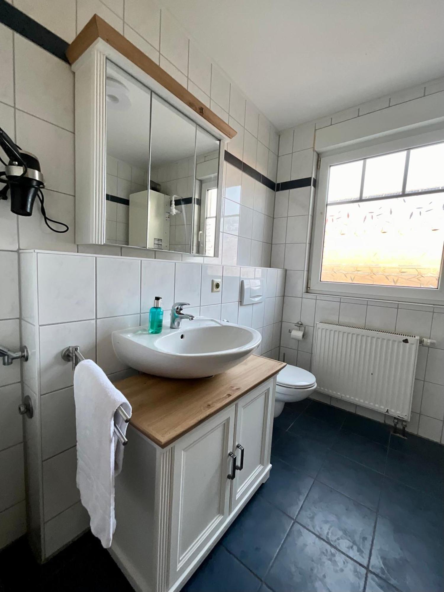 Ferienwohnung Am Muehlenkamp Heringsdorf (Usedom) Exterior foto